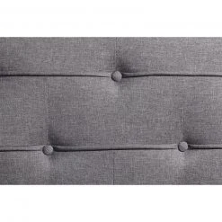 CARO-Möbel Polsterbett LAREDO 120x200 cm 9 CARO-Möbel Polsterbett LAREDO 120x200 cm -Deutschland Betten Verkäufe 2022 01b9c2043e3945de886c589cced9efd1