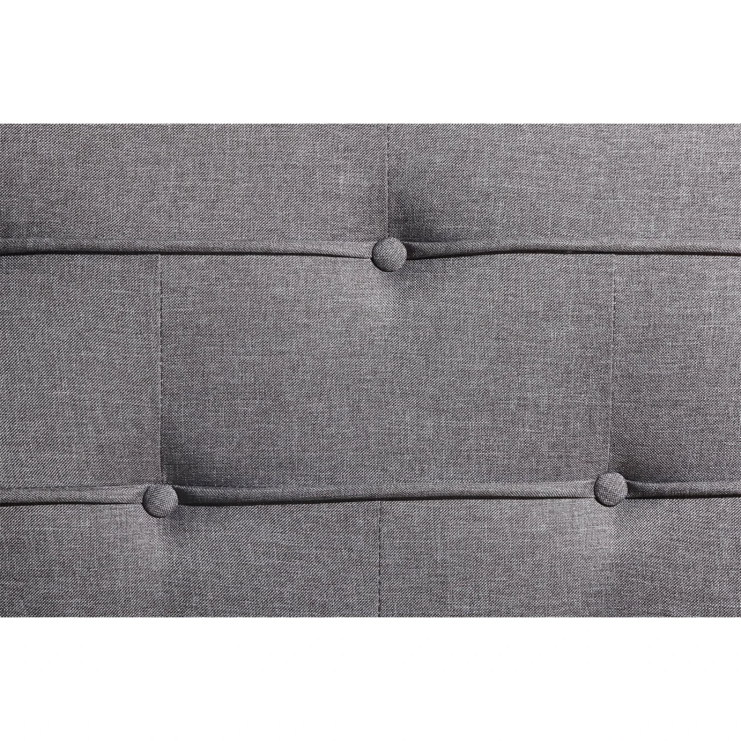 CARO-Möbel Polsterbett LAREDO 120x200 cm 6 CARO-Möbel Polsterbett LAREDO 120x200 cm – Bild 4