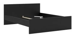 Ebuy24 Nada Bett Doppelbett - Schwarz -Deutschland Betten Verkäufe 2022 03f225397fb04295b5f69d3b97c17189.cropped 98 285 878 473.processed