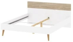 Ebuy24 Doppelbett Napoli 140x200 - Doppelbett Napoli 140x200 cm weiss/eiche. 13 Ebuy24 Doppelbett Napoli 140x200 - Doppelbett Napoli 140x200 cm weiss/eiche. -Deutschland Betten Verkäufe 2022 0550ad0fe87b4a46bc096c3c638fae48.cropped 71 119 687 399.processed 2