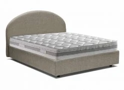 Talamo Italia Luna Doppelbett mit