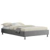 CARO-Möbel Futonbett LAREDO 120x200 cm -Deutschland Betten Verkäufe 2022 0cff28e9988749d48ba816821badae31