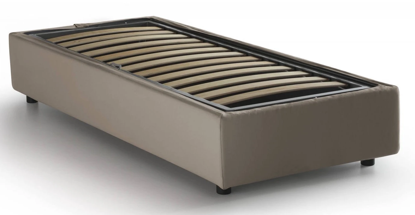 Talamo Italia Einzelbett Silvia Sommier 5 Talamo Italia Einzelbett Silvia Sommier – Bild 3