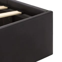 VidaXL Stauraumbett Hydraulisch mit LED - vidaXL Stauraumbett Hydraulisch mit LED Schwarz Kunstleder 160×200 cm 23 VidaXL Stauraumbett Hydraulisch mit LED - vidaXL Stauraumbett Hydraulisch mit LED Schwarz Kunstleder 160×200 cm -Deutschland Betten Verkäufe 2022 0f8540dc13234c4e9389bbc152b662ef