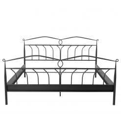 Mooved Bett Capitol City - Schwarz - 180 x 200cm -Deutschland Betten Verkäufe 2022 1000015946 200406 13544100050 DETAILS P000000001000015946