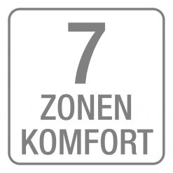 Loftscape Boxspringbett Belaja (mit Elektromotor) - Anthrazit -Deutschland Betten Verkäufe 2022 1000021786 210719 131842000010 ICON DETAILS P000000001000021786 icon seal