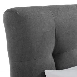Loftscape Boxspringbett Maum II - Webstoffbezug - Grau -Deutschland Betten Verkäufe 2022 1000021822 200520 14164800038 DETAILS P000000001000021822