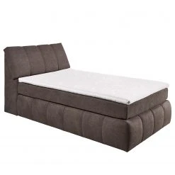 Loftscape Boxspringbett Fenor (inkl. Bettkasten) - Steingrau -Deutschland Betten Verkäufe 2022 1000021830 210726 10044200359 DETAILS P000000001000021830