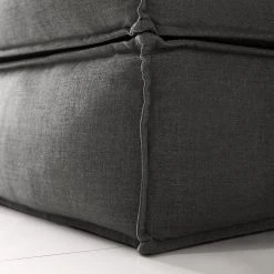 Boxspringbett Kinx - Stoff KINX: Anthrazit - 180 x 200cm - H2 - 130 cm 38 Boxspringbett Kinx - Stoff KINX: Anthrazit - 180 x 200cm - H2 - 130 cm -Deutschland Betten Verkäufe 2022 1000062034 180615 124857190 GALLERYIMAGES P000000001000062034