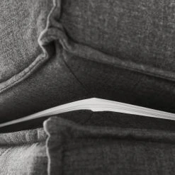 Boxspringbett Kinx - Stoff KINX: Anthrazit - 180 x 200cm - H2 - 130 cm 41 Boxspringbett Kinx - Stoff KINX: Anthrazit - 180 x 200cm - H2 - 130 cm -Deutschland Betten Verkäufe 2022 1000062034 180615 124858193 GALLERYIMAGES P000000001000062034