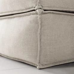 Boxspringbett Kinx - Stoff KINX: Beige - 180 x 200cm - H2 - 130 cm 43 Boxspringbett Kinx - Stoff KINX: Beige - 180 x 200cm - H2 - 130 cm -Deutschland Betten Verkäufe 2022 1000062037 180615 124902212 GALLERYIMAGES P000000001000062037