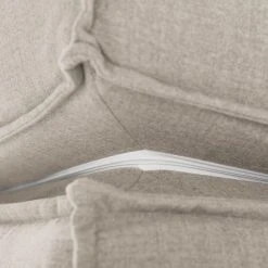 Boxspringbett Kinx - Stoff KINX: Beige - 180 x 200cm - H2 - 130 cm 45 Boxspringbett Kinx - Stoff KINX: Beige - 180 x 200cm - H2 - 130 cm -Deutschland Betten Verkäufe 2022 1000062037 180615 124903214 GALLERYIMAGES P000000001000062037