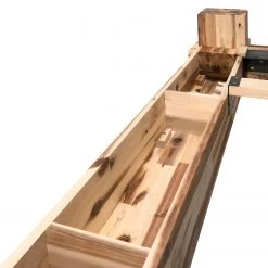 Neue Modular Massivholzbett Cali - 160 x 200cm 25 Neue Modular Massivholzbett Cali - 160 x 200cm -Deutschland Betten Verkäufe 2022 1000070058 201006 11104200002 DETAILS P000000001000070058