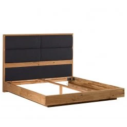 Ars Natura Boxspringbett LaamliaWood I - Massivholz Eiche - 180 x 200cm -Deutschland Betten Verkäufe 2022 1000112849 200402 18281300094 DETAILS P000000001000112849