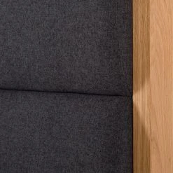 Ars Natura Boxspringbett LaamliaWood I - Massivholz Eiche - 180 x 200cm -Deutschland Betten Verkäufe 2022 1000112849 200402 18281500099 DETAILS P000000001000112849