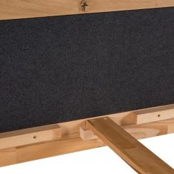 Ars Natura Boxspringbett LaamliaWood I - Massivholz Eiche - 180 x 200cm -Deutschland Betten Verkäufe 2022 1000112849 200402 18281500100 DETAILS P000000001000112849