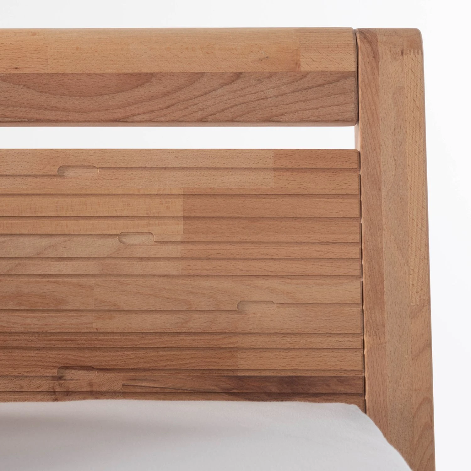 Ars Natura Bett Tanjara - Buche massiv 15 Ars Natura Bett Tanjara - Buche massiv – Bild 13