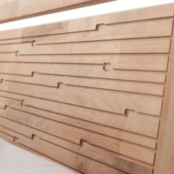 Ars Natura Bett Tanjara - Buche massiv 33 Ars Natura Bett Tanjara - Buche massiv -Deutschland Betten Verkäufe 2022 1000113324 180705 11083311 GALLERYIMAGES P000000001000113324