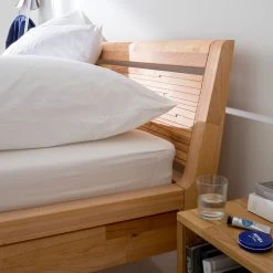 Ars Natura Bett Tanjara - Buche massiv 35 Ars Natura Bett Tanjara - Buche massiv -Deutschland Betten Verkäufe 2022 1000113324 180827 10105603 MOOD GALLERYIMAGES P000000001000113324 mood