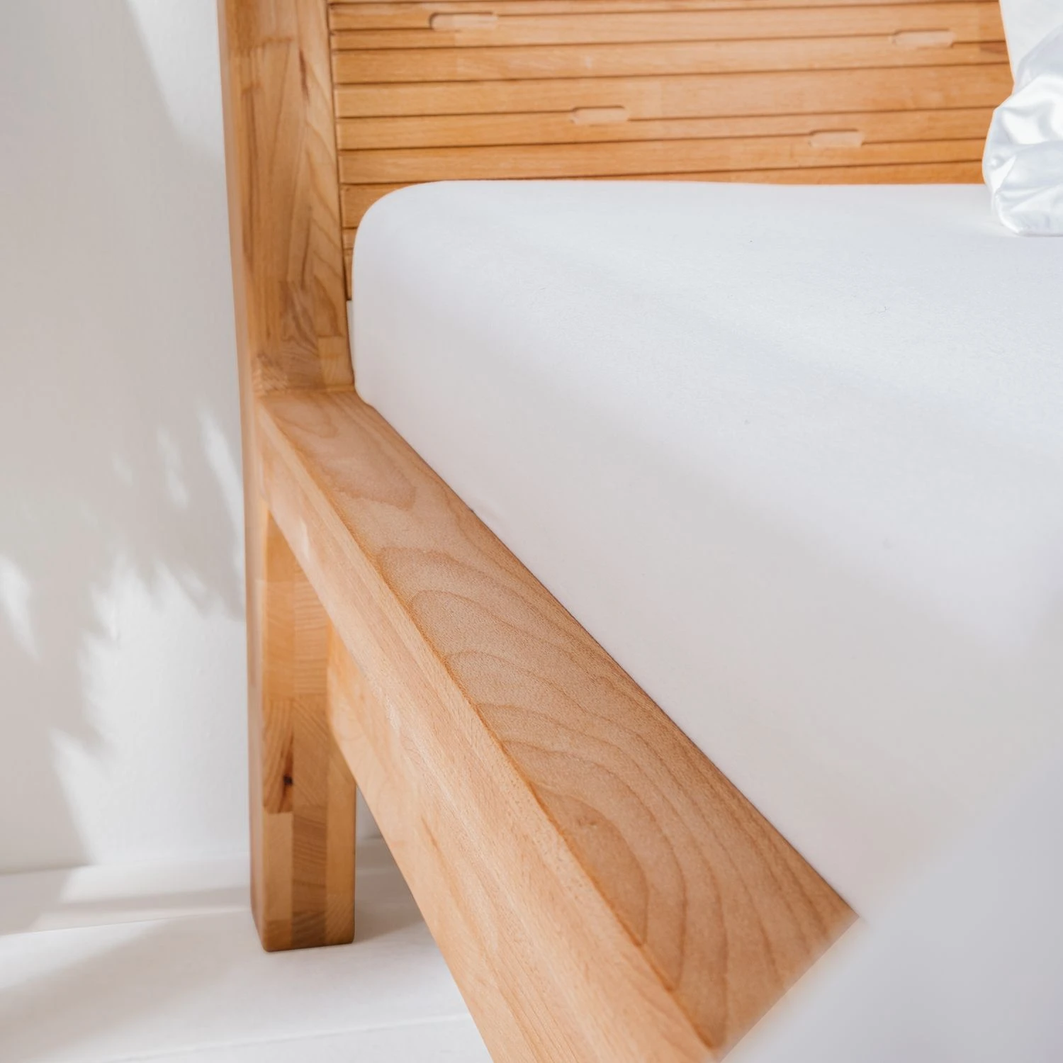 Ars Natura Bett Tanjara - Buche massiv 19 Ars Natura Bett Tanjara - Buche massiv – Bild 17