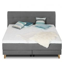 Mørteens Boxspringbett Mälby - Anthrazit - 200 x 200cm 24 Mørteens Boxspringbett Mälby - Anthrazit - 200 x 200cm -Deutschland Betten Verkäufe 2022 1000119345 211007 09285900142 DETAILS P000000001000119345