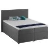 Polsterbett KiYDOO III inkl. Bettkasten - 140 x 200cm -Deutschland Betten Verkäufe 2022 1000119377 210907 11122800005 IMAGE P000000001000119377