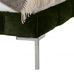 Studio Copenhagen Polsterbett Neo Samt - Antikgrün - 180 x 200cm -Deutschland Betten Verkäufe 2022 1000123186 181105 16013629 GALLERYIMAGES P000000001000123186