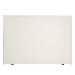 Eva Padberg Collection Boxspringbett Kinx - Baumwollstoff - Weiß -Deutschland Betten Verkäufe 2022 1000123502 180709 080 GALLERYIMAGES P000000001000123502