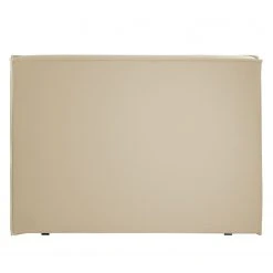 Eva Padberg Collection Boxspringbett Kinx - Baumwollstoff - Sand -Deutschland Betten Verkäufe 2022 1000123503 180709 090 GALLERYIMAGES P000000001000123503