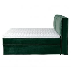 Boxspringbett Kinx - Samt Fraya: Teichgrün - 180 x 200cm - H2 - 130 cm 33 Boxspringbett Kinx - Samt Fraya: Teichgrün - 180 x 200cm - H2 - 130 cm -Deutschland Betten Verkäufe 2022 1000125282 180905 10222454 GALLERYIMAGES P000000001000125282