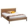 Eva Padberg Collection Bett Lanipa - Rattan / Mango massiv -Deutschland Betten Verkäufe 2022 1000126925 181121 07090376 IMAGE P000000001000126925