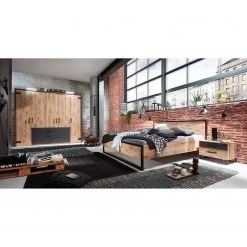 Fresh to go Bettgestell Detroit - Ohne textile Ausstattung -Deutschland Betten Verkäufe 2022 1000129134 180822 07222159 MOOD GALLERYIMAGES P000000001000129134 mood