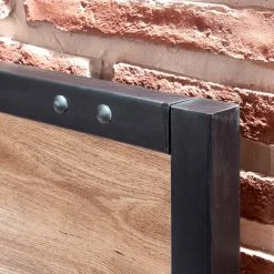 Fresh to go Bettgestell Detroit - Ohne textile Ausstattung -Deutschland Betten Verkäufe 2022 1000129134 180822 07222160 GALLERYIMAGES P000000001000129134