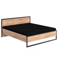 Fresh to go Bettgestell Detroit - Ohne textile Ausstattung -Deutschland Betten Verkäufe 2022 1000129134 210907 11122800014 DETAILS P000000001000129134