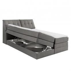 Fredriks Boxspringbett Venslev - Microfaser - 160 x 200cm 16 Fredriks Boxspringbett Venslev - Microfaser - 160 x 200cm -Deutschland Betten Verkäufe 2022 1000129972 180912 07101589 GALLERYIMAGES P000000001000129972