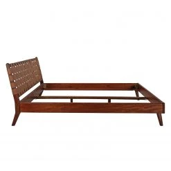 Ars manufacti Massivholzbett Bourbourg - Mango massiv - 140 x 200cm -Deutschland Betten Verkäufe 2022 1000131876 180913 08473102 GALLERYIMAGES P000000001000131876