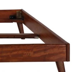 Ars manufacti Massivholzbett Bourbourg - Mango massiv - 140 x 200cm -Deutschland Betten Verkäufe 2022 1000131876 180913 08473206 GALLERYIMAGES P000000001000131876