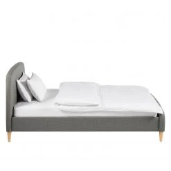 Mørteens Polsterbett Belmonte - Webstoff / Gummibaum massiv - Hellgrau 20 Mørteens Polsterbett Belmonte - Webstoff / Gummibaum massiv - Hellgrau -Deutschland Betten Verkäufe 2022 1000131988 191031 06223900011 DETAILS P000000001000131988