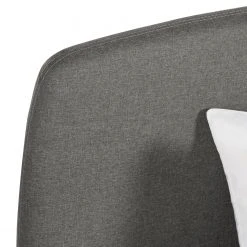 Mørteens Polsterbett Belmonte - Webstoff / Gummibaum massiv - Hellgrau 28 Mørteens Polsterbett Belmonte - Webstoff / Gummibaum massiv - Hellgrau -Deutschland Betten Verkäufe 2022 1000131988 191031 06223900015 DETAILS P000000001000131988