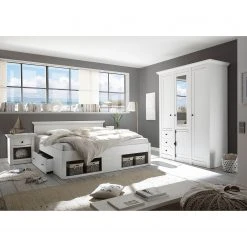 Maison Belfort Bett Geestland - 180 x 200cm -Deutschland Betten Verkäufe 2022 1000132094 181010 15473712 MOOD GALLERYIMAGES P000000001000132094 mood