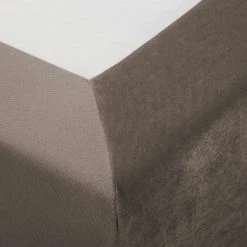 Maison Belfort Boxspringbett Willard I - Webstoff - Taupe - 140 x 200cm 26 Maison Belfort Boxspringbett Willard I - Webstoff - Taupe - 140 x 200cm -Deutschland Betten Verkäufe 2022 1000134673 181012 17294750 GALLERYIMAGES P000000001000134673