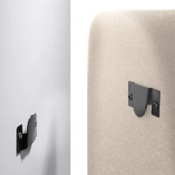 Norrwood Polsterbett Feda - Webstoff - 160 x 200cm - Beige meliert 20 Norrwood Polsterbett Feda - Webstoff - 160 x 200cm - Beige meliert -Deutschland Betten Verkäufe 2022 1000135371 181026 114435160 GALLERYIMAGES P000000001000135371