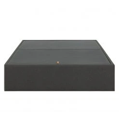 Norrwood Polsterbett Faugh - Webstoff - Graphit - 160 x 200cm -Deutschland Betten Verkäufe 2022 1000138128 181026 11015703 GALLERYIMAGES P000000001000138128