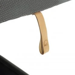 Norrwood Polsterbett Faugh - Webstoff - Graphit - 160 x 200cm -Deutschland Betten Verkäufe 2022 1000138128 181026 11015806 GALLERYIMAGES P000000001000138128