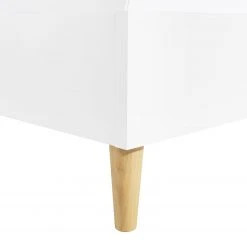 Bett SKØP V - Hellgrau / Weiß - 140 x 200cm 17 Bett SKØP V - Hellgrau / Weiß - 140 x 200cm -Deutschland Betten Verkäufe 2022 1000142446 181116 132649158 GALLERYIMAGES P000000001000142446