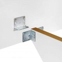 Bett SKØP IV - Dunkelgrau / Weiß - 140 x 200cm 17 Bett SKØP IV - Dunkelgrau / Weiß - 140 x 200cm -Deutschland Betten Verkäufe 2022 1000142614 181116 132719220 GALLERYIMAGES P000000001000142614