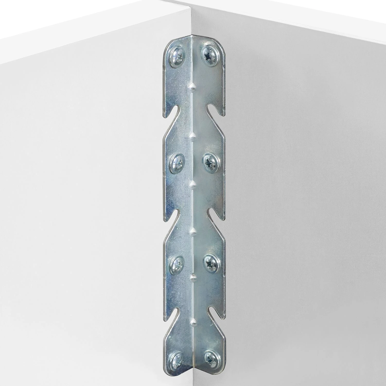 Bett SKØP IV - Dunkelgrau / Weiß - 140 x 200cm 9 Bett SKØP IV - Dunkelgrau / Weiß - 140 x 200cm – Bild 7