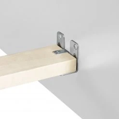 Bett SKØP IV - Dunkelgrau / Weiß - 140 x 200cm 19 Bett SKØP IV - Dunkelgrau / Weiß - 140 x 200cm -Deutschland Betten Verkäufe 2022 1000142614 181116 132720222 GALLERYIMAGES P000000001000142614