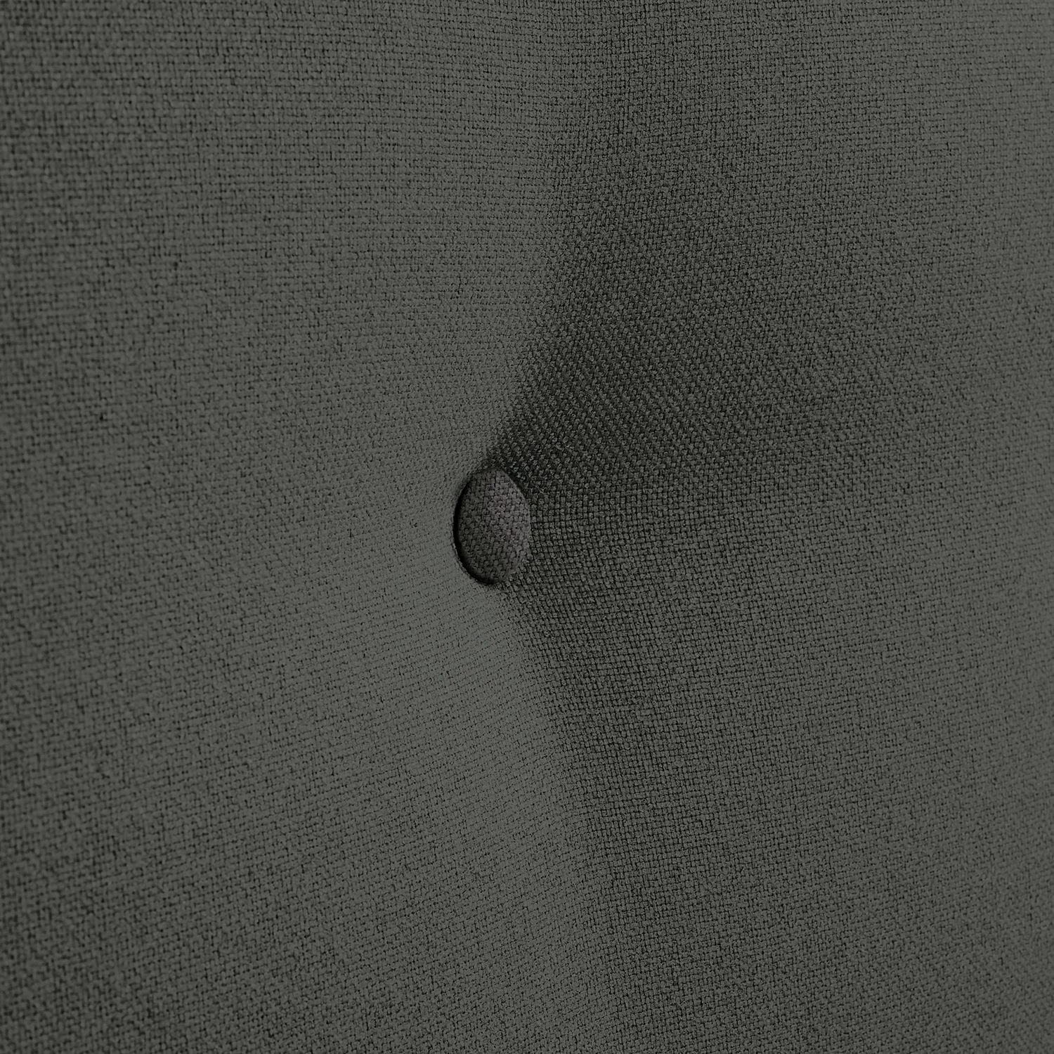 Bett SKØP IV - Dunkelgrau / Weiß - 140 x 200cm 11 Bett SKØP IV - Dunkelgrau / Weiß - 140 x 200cm – Bild 9