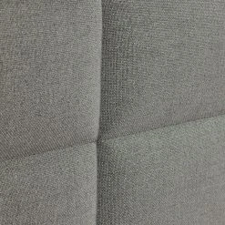 Bett SKØP X - Hellgrau / Anthrazit - 140 x 200cm -Deutschland Betten Verkäufe 2022 1000142628 181116 132824341 GALLERYIMAGES P000000001000142628